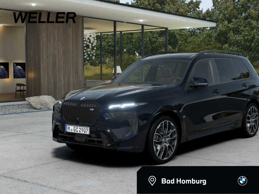 BMW X7 M60i xDr. Leas.ab979 oA 22