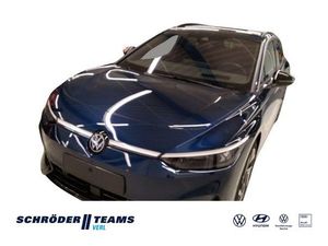 Volkswagen ID.7 Tourer (ED5)(2024->) Pro 210 kW