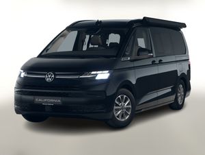 Volkswagen T7 California Ocean Nav 360° AHK Markise Keyl Leasing privat