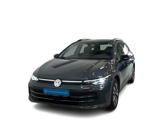 Volkswagen Golf VIII Variant 1.5 TSI Goal / Navi LED Auto-Abo
