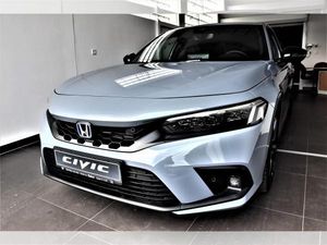 Honda Civic Elegance*sofort verfügbar🥳Inkl.Allwetterreifen🥳 Leasing