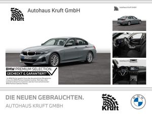 BMW 330e xDrive LCPROF+HUD+ESITZE+KAMERA+HIFI Leasing