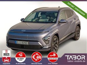 Hyundai KONA h 217 LED Nav Kam PDC ACC Keyl DigCo Leasing