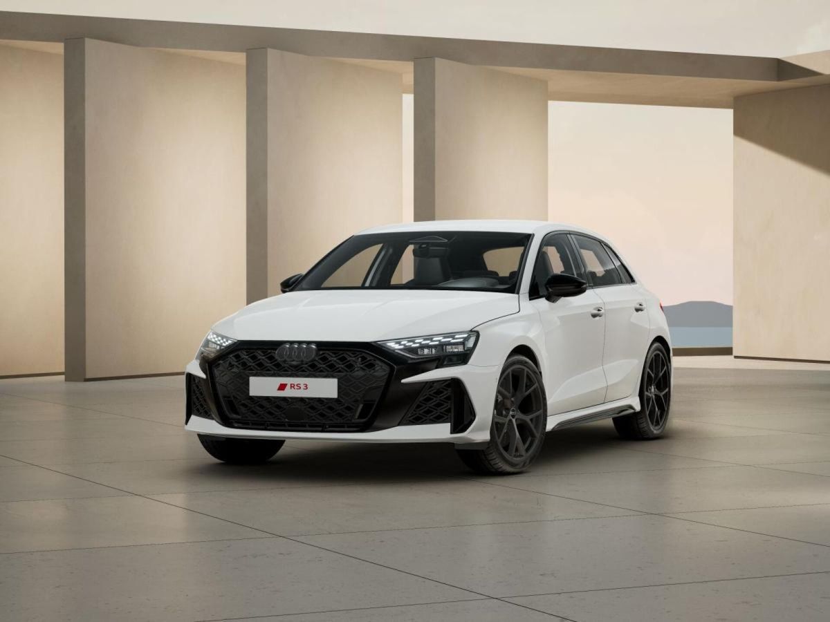 Audi RS3 Sportback *BESTELLAKTION*EROBERUNGSAKTION Leasing