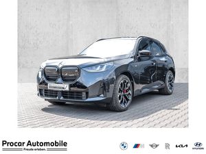 BMW X3 M50 xDrive M Sport HUD PANO ACC AHK 360°KAM