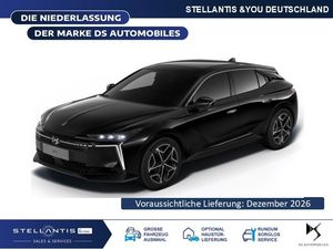 DS Automobiles Nº4 Etiole Hybrid 145PS