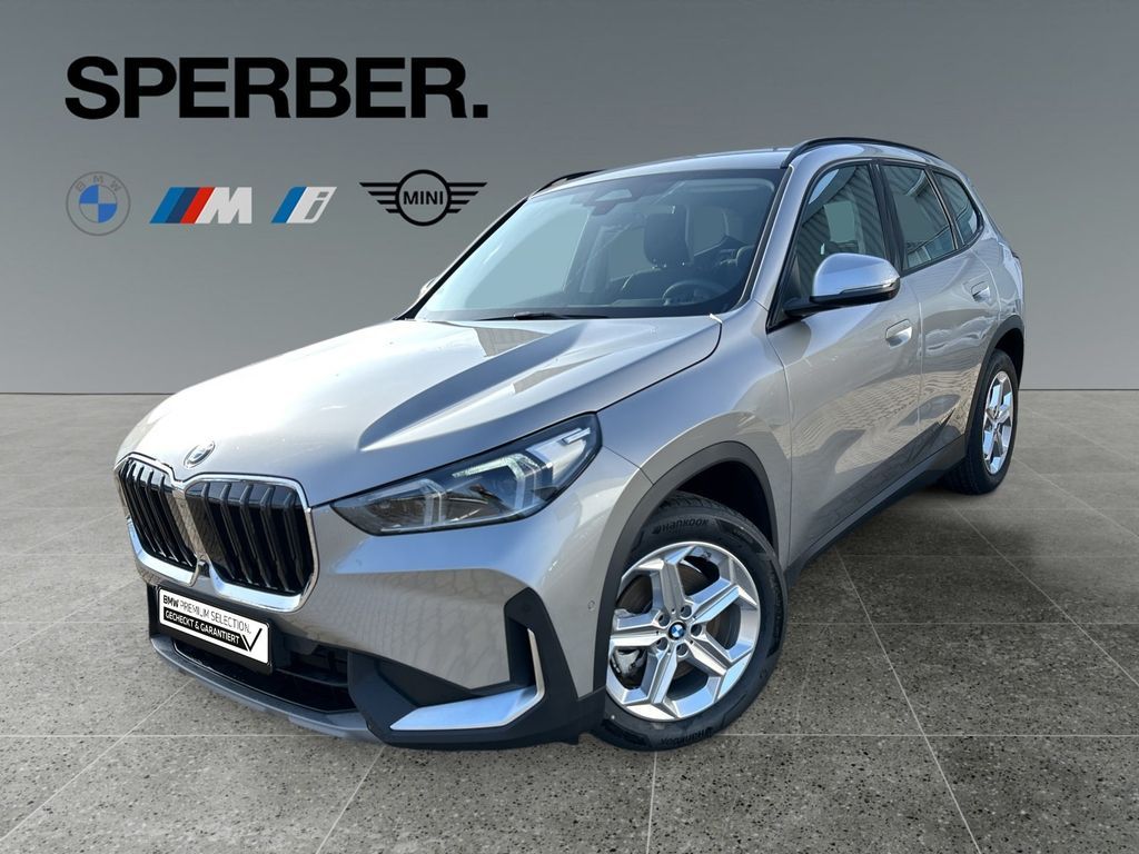 BMW X1 xDrive23i Head Up*360 Kamera*DKG*18 Zoll*Akti Leasing
