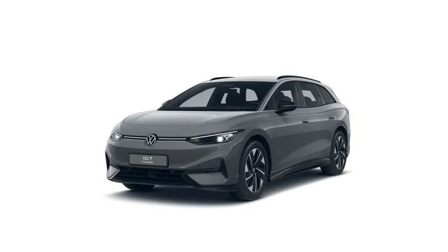 Volkswagen ID.7 Tourer Pro 77 kWh 210 kW