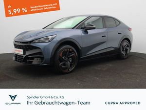 Cupra Tavascan Endurance / 82 kWh, 360°, Matrix, Navi
