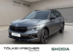 Skoda Kamiq SOFORT VERFÜGBAR! DSG Monte Carlo Pano Navi ACC AHK Kamera