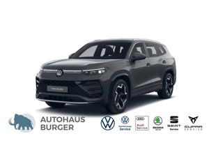 Volkswagen Tayron R-Line 2,0 l TDI SCR 110 kW (150 PS) DSG