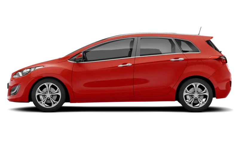 Hyundai i30 Kombi 1.0 88 kW Advantage Leasing