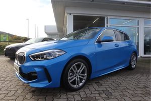 BMW 118 i M Sport Head-Up HiFi DAB LED WLAN Leasing