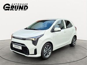 Kia Picanto 1.0 SPIRIT | NAVI | LED | KEYLESS | SHZ | GEWERBLICH |