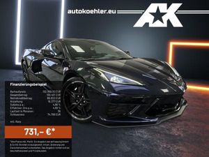 Corvette C8
