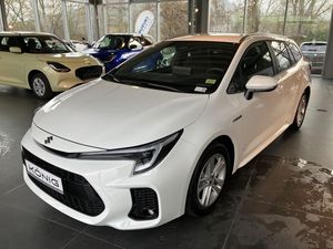 Suzuki Swace Comfort+ CVT Hybrid