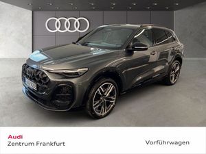 Audi Q5 TFSI S tronic S line Matrix-LED Navi B&O HuD