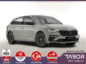 Skoda Scala TSI 150 DSG MonteC Pano Matrix Nav SHZ Kam Leasing