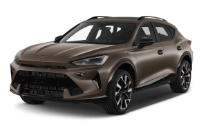 Cupra Formentor Plug-in-Hybrid 1.5 e-HYBRID 150kW Tribe Edition Leasing
