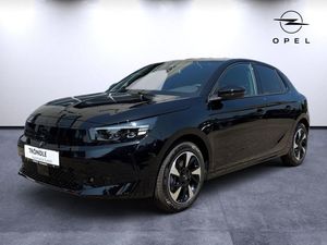 Opel Corsa Electric GS Navi 11kW-Lader Sitzheizung Leasing