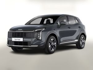 Kia Sportage 1.6 150 DCT MY26 ACC SHZ SmartKey 2xPDC Auto-Abo privat Auto-Abo