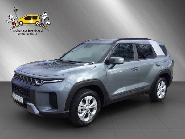 KGM Torres TORRES 1.5 T-GDI SPEZIAL Leasing