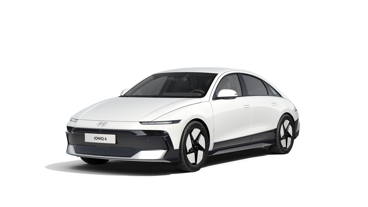 Hyundai IONIQ 6 CENTRIQ 84kWh Auto-Abo