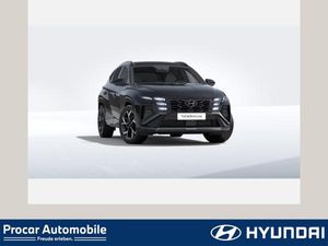 Hyundai TUCSON Tucson N LINE X MY27 1.6 T-GDI 7-DCT ASS.PAKET PANO NAVI MATRIX LED KRELL