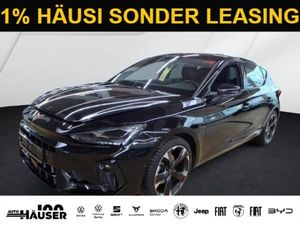 Cupra Leon 1.5 eTSI DSG NAVI KAMERA PARK ACC LED FULL-LINK SITZHZG