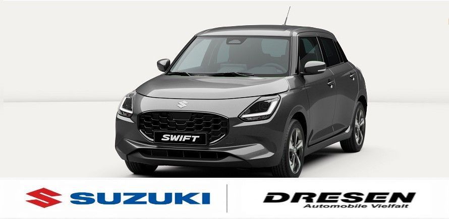 Suzuki Swift 1.2 Comfort+ I Klimaauto. I Sitzheizung I Leasing