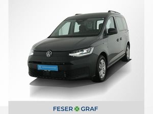 Volkswagen Caddy California TSI