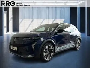 Renault Scenic E-TECH 100% ele Iconic 220 Long Range