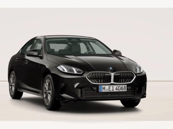 BMW 2er Gran Coupé 216i | Privat & Gewerbe | Bestellfahrzeug Leasing