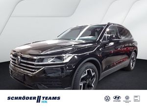 Volkswagen Touareg 3,0 l V6 TDI SCR 4MOTION 170 kW (231 PS)