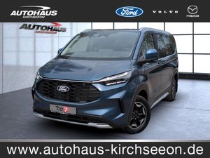 Ford Tourneo Custom 2.0 EcoBlue L1 Active FWD Navi