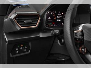Cupra Formentor e-HYBRID IntelliD Dinamica EdgeP 360°