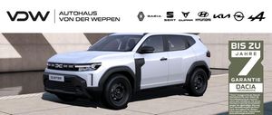 Dacia Duster Essent.ECO-G100 *0,99% Finanzierung Leasing