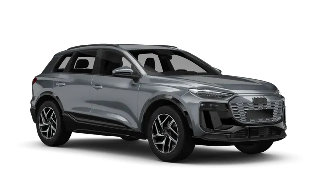 Audi Q6 oder ähnlich