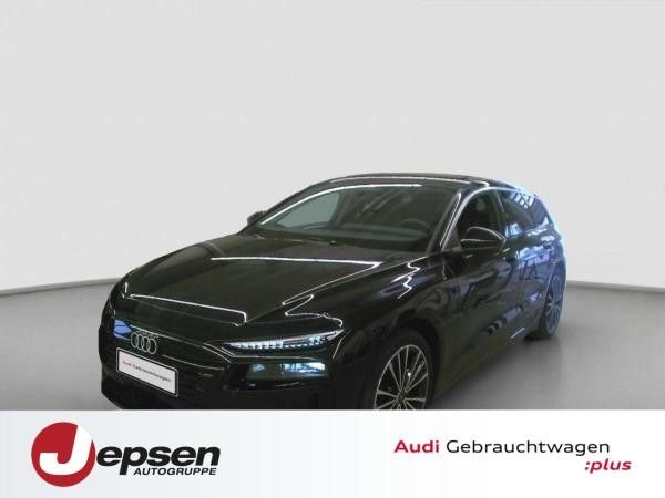 Audi A6 e-tron A6 Avant e-tron Matrix 360 4xSHZ ACC AHK Leasing