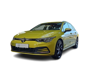 Volkswagen Golf VIII Variant 2,0 TDI DSG Active Pano Standh