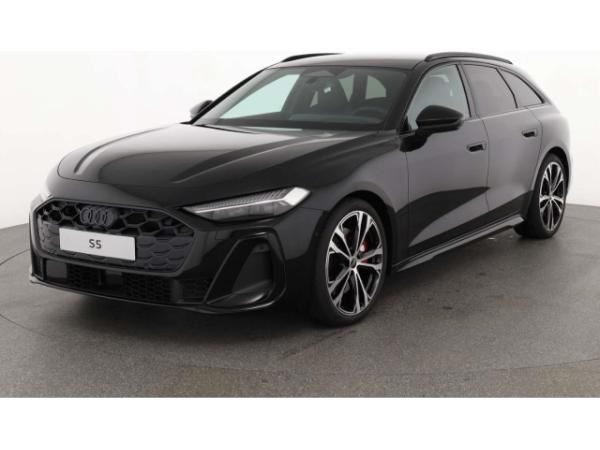 Audi S5 Avant TFSI quattro LP: 100.729,- /Head-up/Pano/B&O Soundsystem Leasing