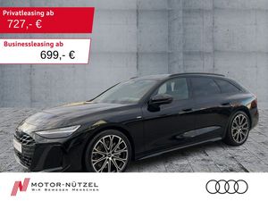 Audi A6 Avant TDI quattro S tronic