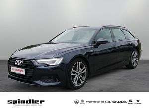 Audi A6 Avant S-Line 50TDI quattro Matrix Navi AHK