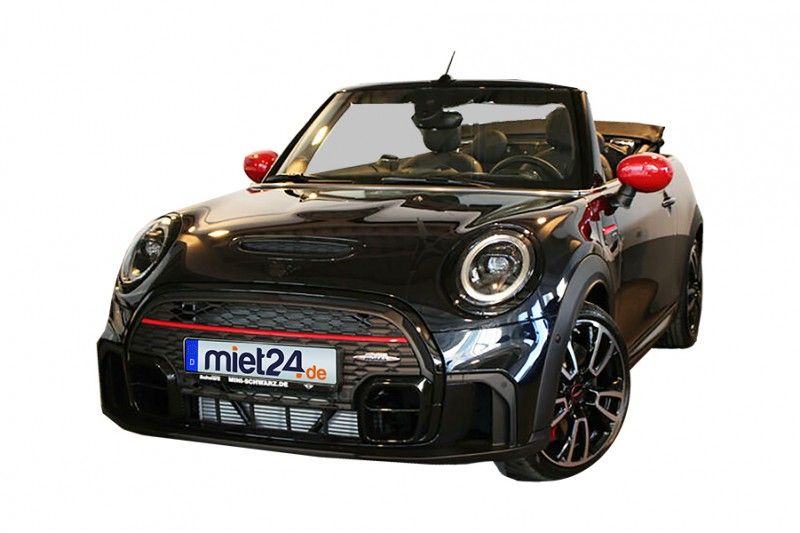 MINI COOPER S CABRIO Auto-Abo