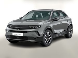 Opel Mokka Hybrid GS Nav SHZ Kam PDC CarPl LaneA 17Z Leasing privat