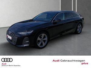 Audi A6 Avant TFSI Adv. S tronic *PANO*MATRIX*B&O*