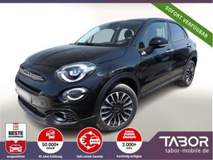 Fiat 500X 1.5 MHEV 130 DCT7 LED PrivG KomfortP Kam Leasing