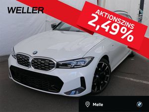 BMW M340i xD Tour 565,-/oA DA 360° Pano ALed
