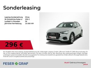 Audi Q3 SUV adv. 35 TFSI S tronic V-Cockpit/R-Kamera