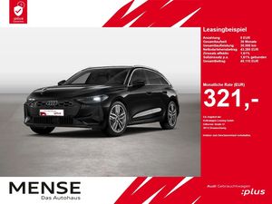 Audi A5 Avant e-hybrid quattro S tronic Standhzg ACC